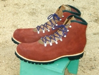 Handmade Boots